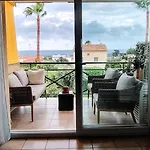 Apartment Magnifique 2 Pieces Balcon Vue *