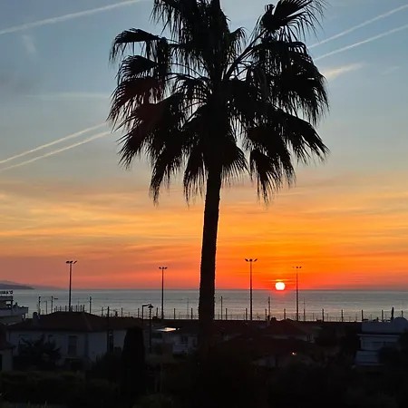 Appartement Magnifique 2 Pièces Balcon Vue