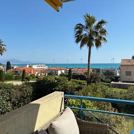 Magnifique 2 Pièces Balcon Vue *